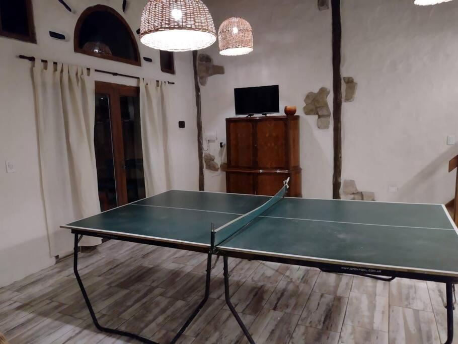 Сasa de vacaciones Espacio Lamaka *