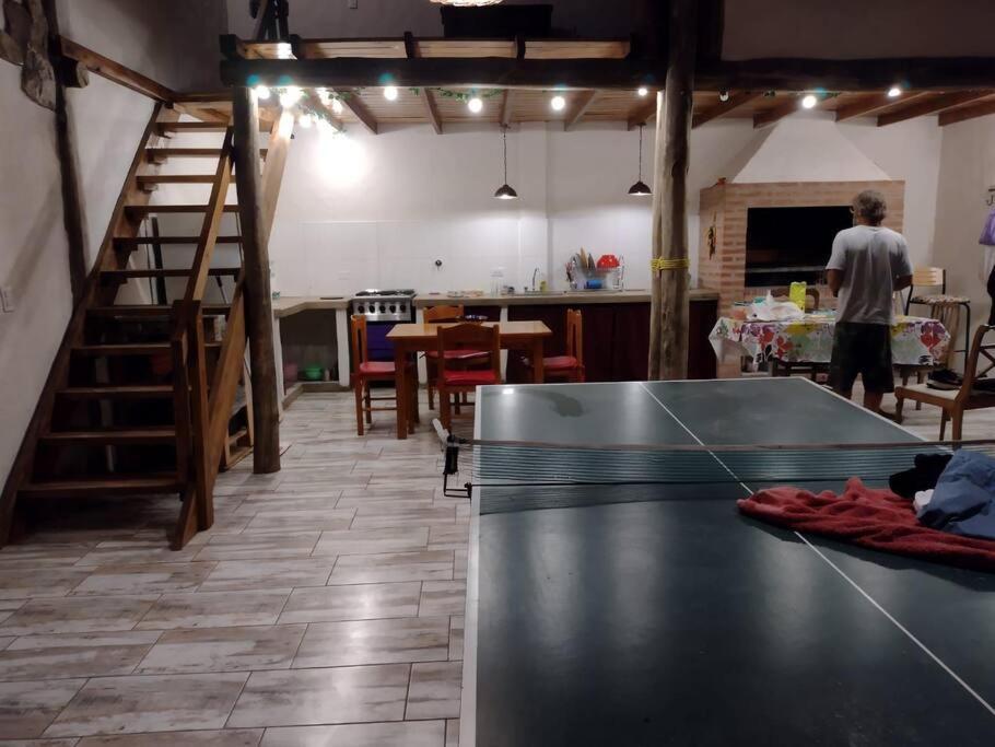Espacio Lamaka Сasa de vacaciones Mar del Plata