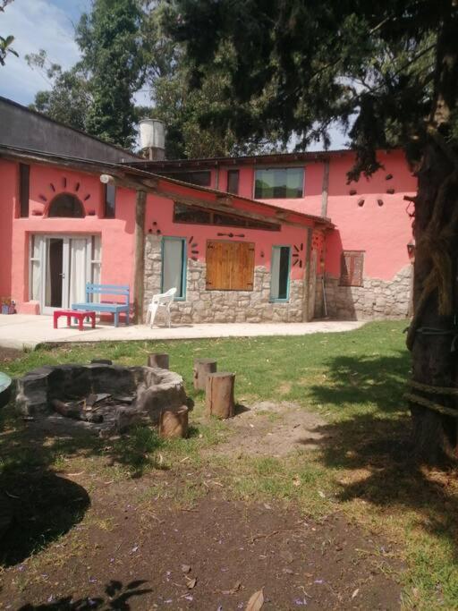 Espacio Lamaka Сasa de vacaciones